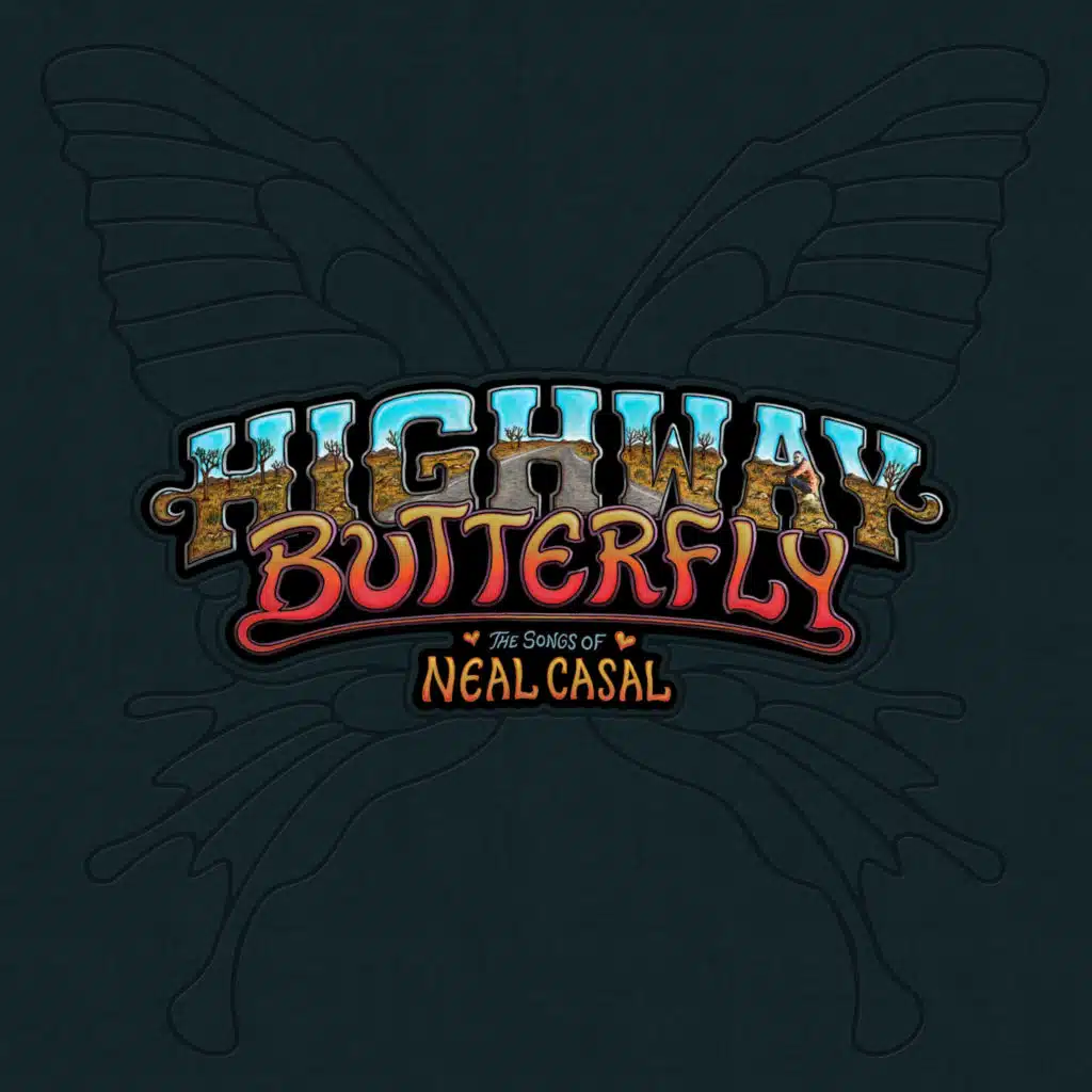 Billy Strings & Circles Around the Sun