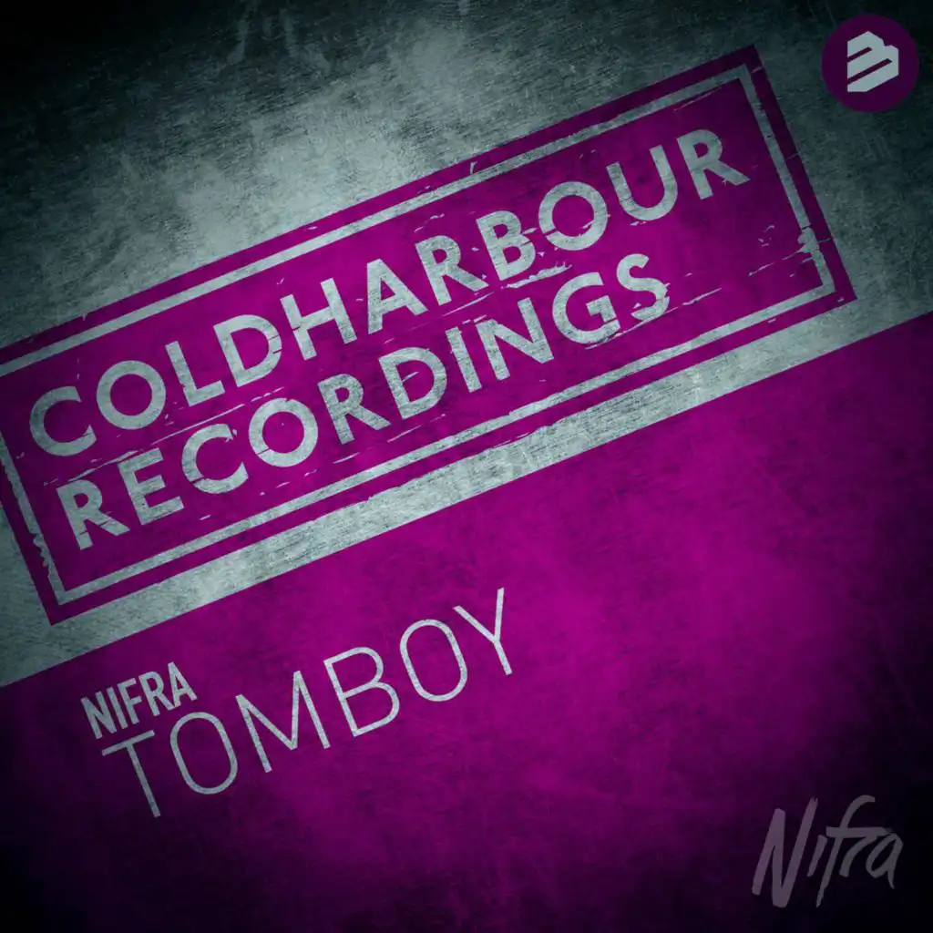 Tomboy (Extended Mix)