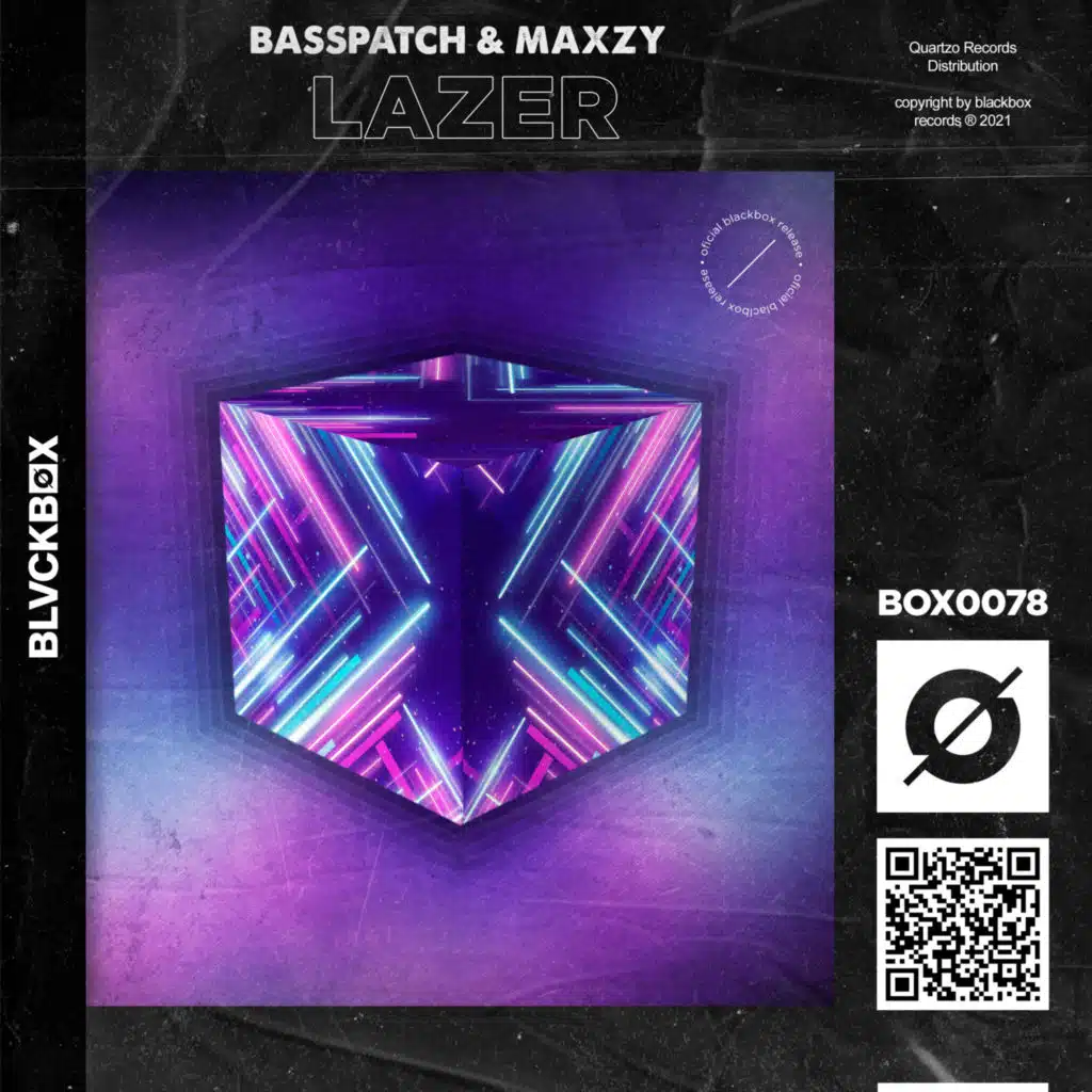 Basspatch & MAXZY