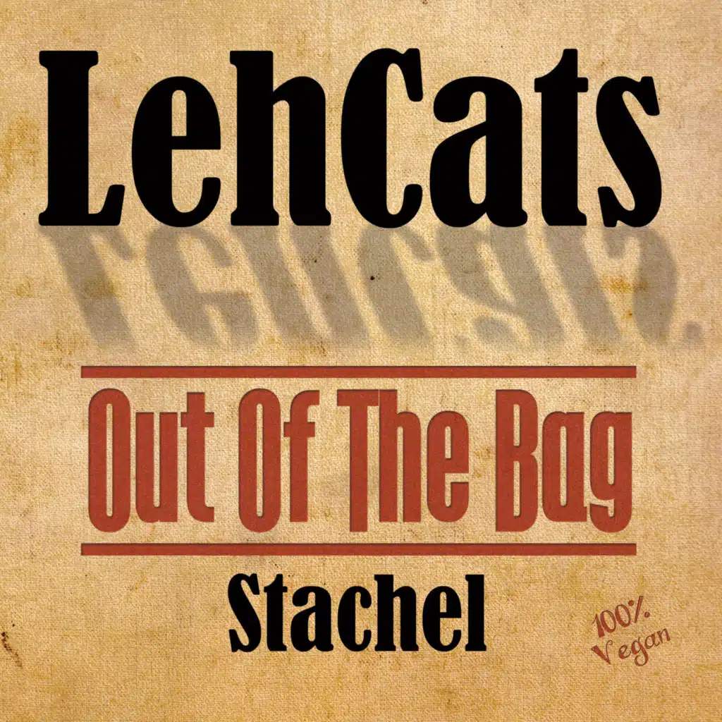 Out of the Bag (feat. Karen Stachel & Norbert Stachel)