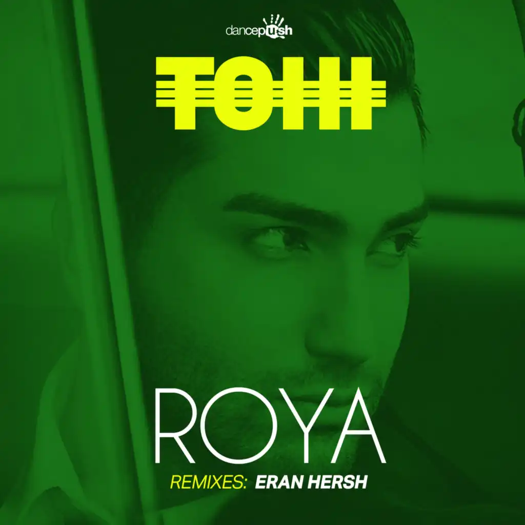 Roya (Eran Hersh Extended Mix)