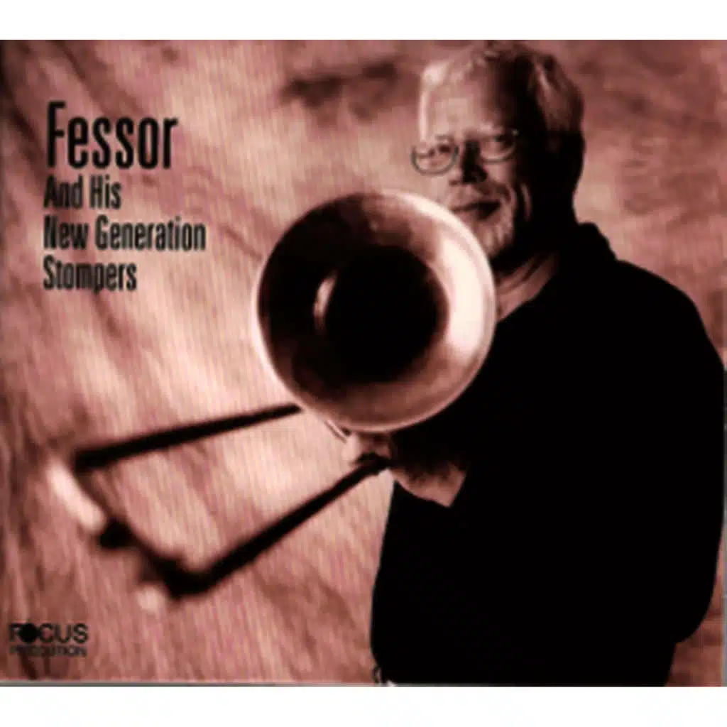 Fessor And His New Generation Stompers