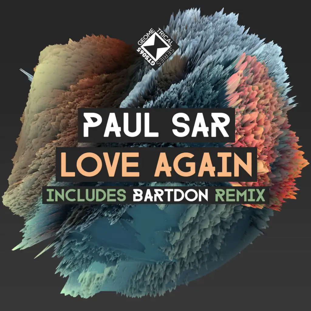 Love Again (Bartdon Remix)