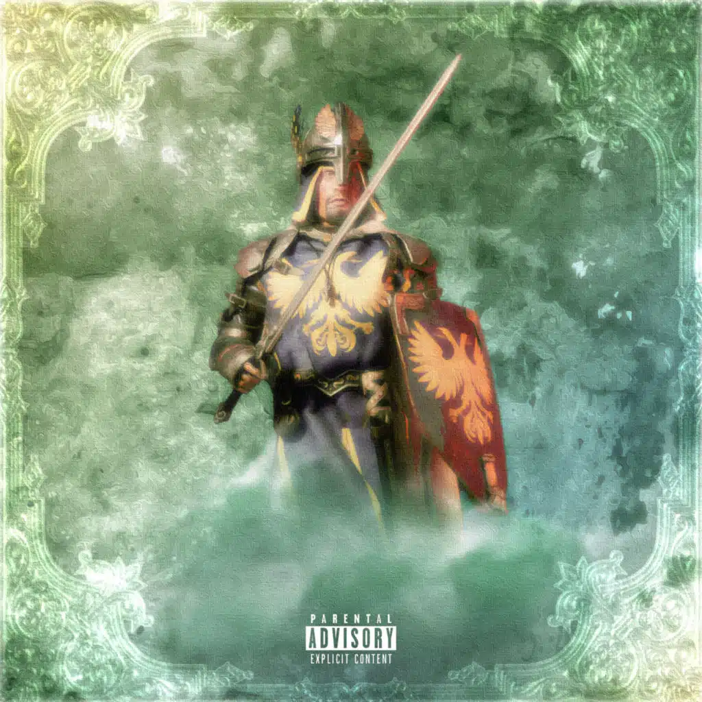 Ronin Halloway, xvii