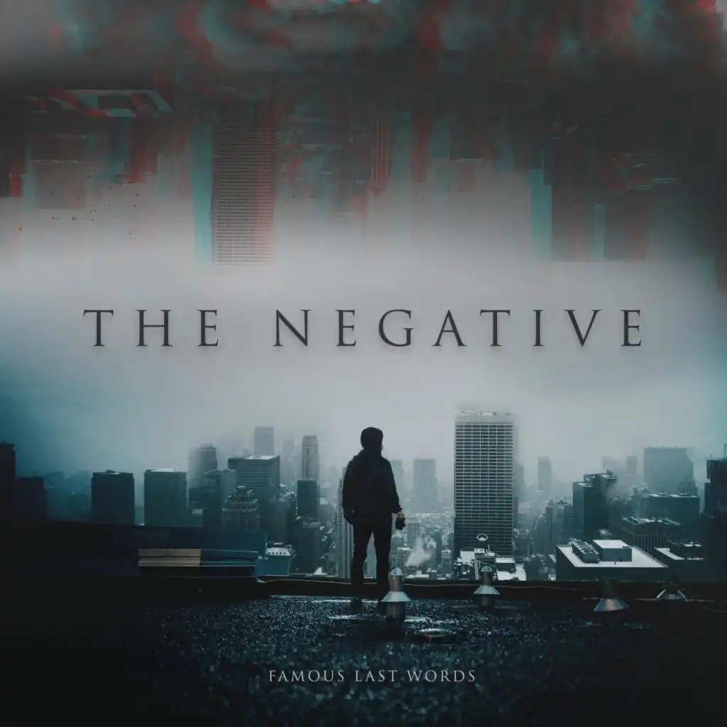 The Negative