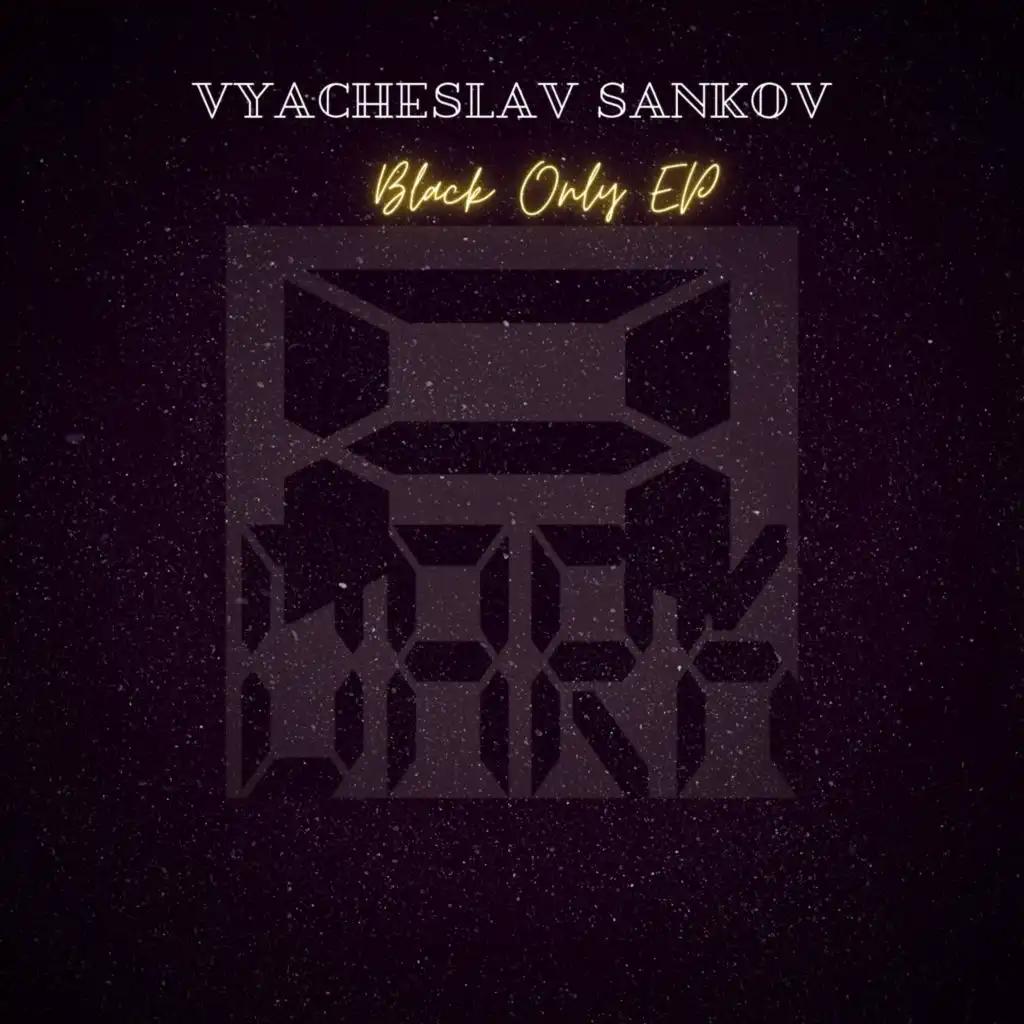 Black Only EP