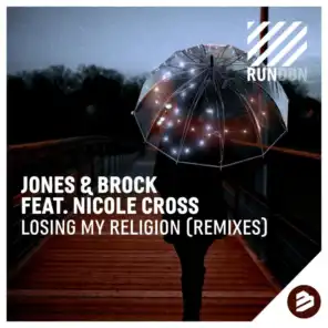 Jones & Brock & Nicole Cross