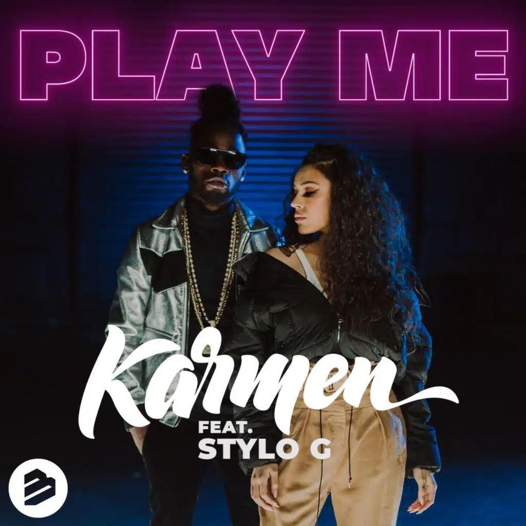 Play Me feat. Stylo G