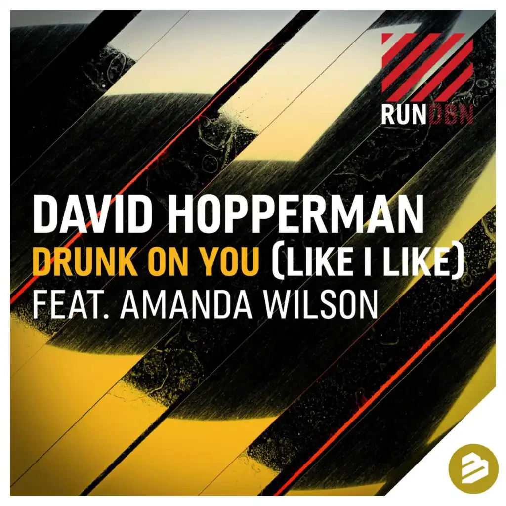 Drunk on You (Like I Like) (Extended Mix) feat. Amanda Wilson