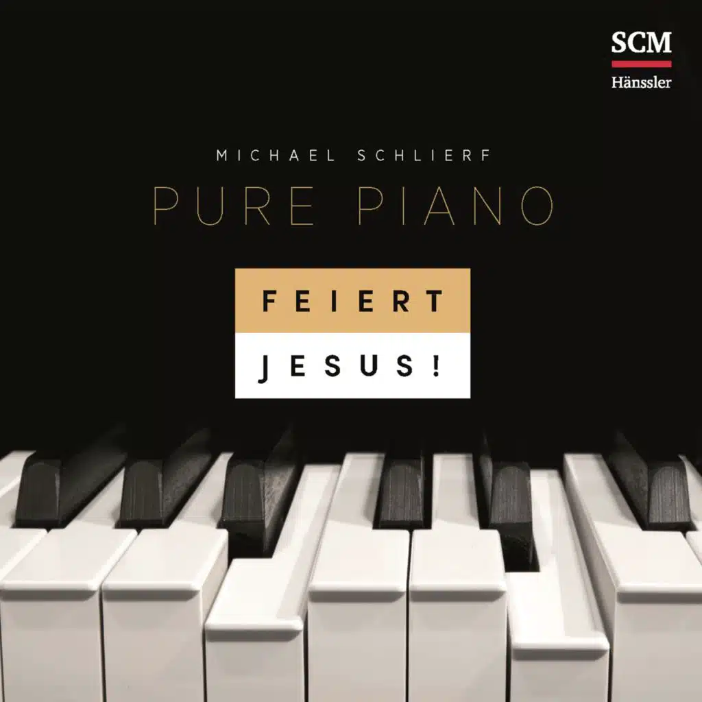 Pure Piano (feat. Michael Schlierf)