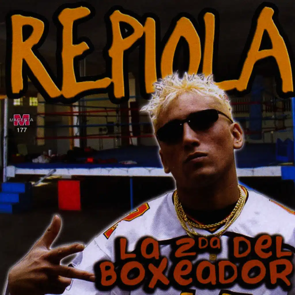 La 2da del Boxeador