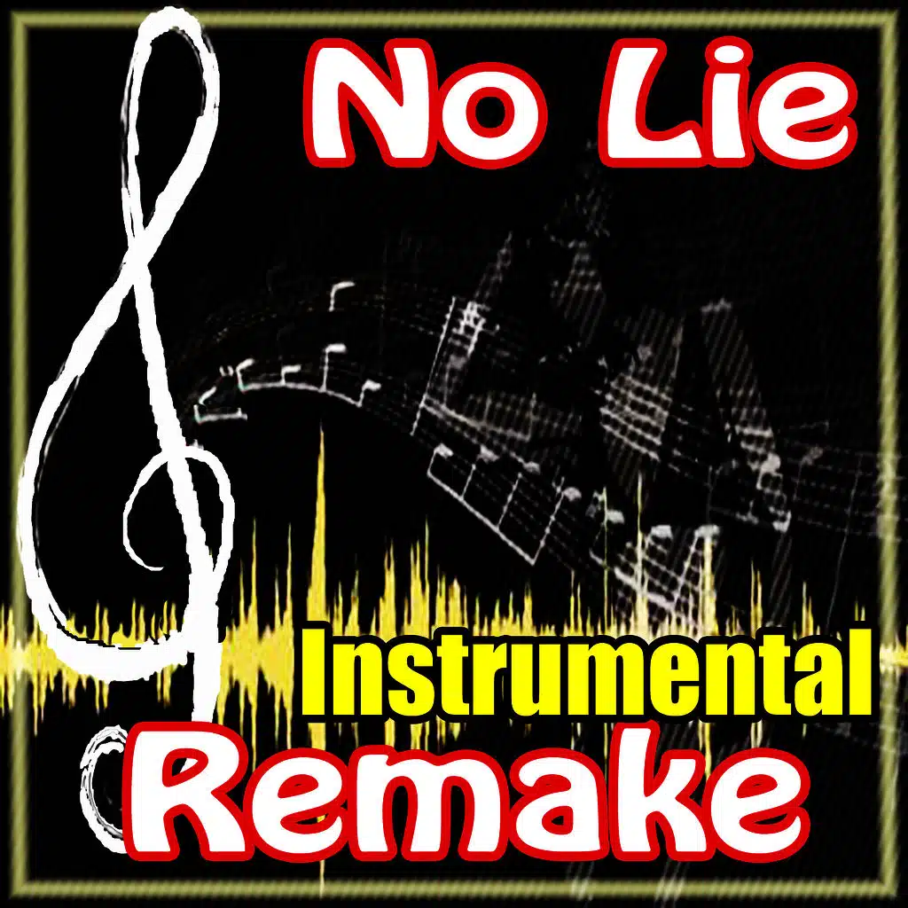 No Lie (2 Chainz feat. Drake Tribute Instrumental)