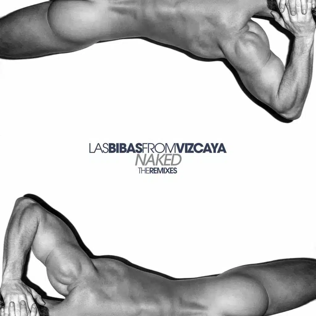 Naked (Extended Mix)