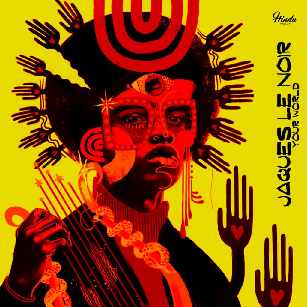 Your World (Radio Edit)