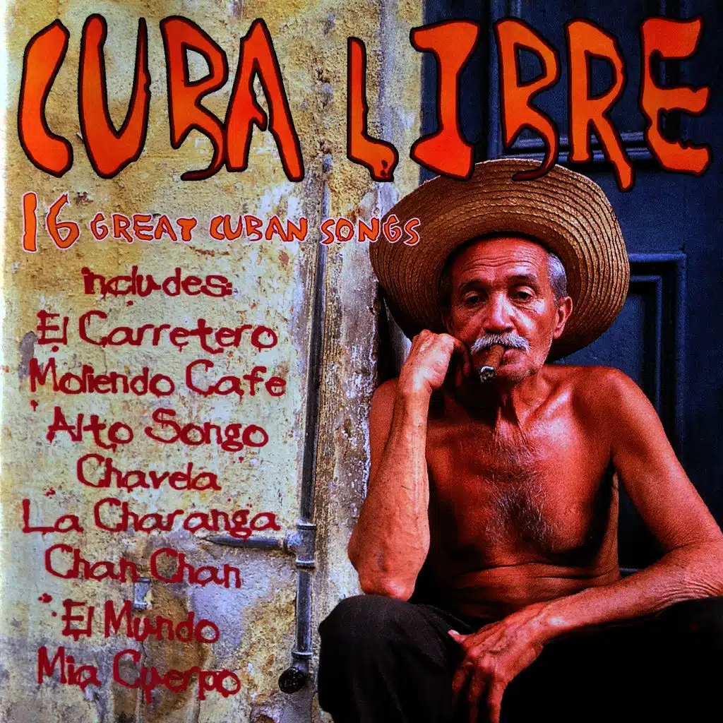 Cuba Libre Vol. 1