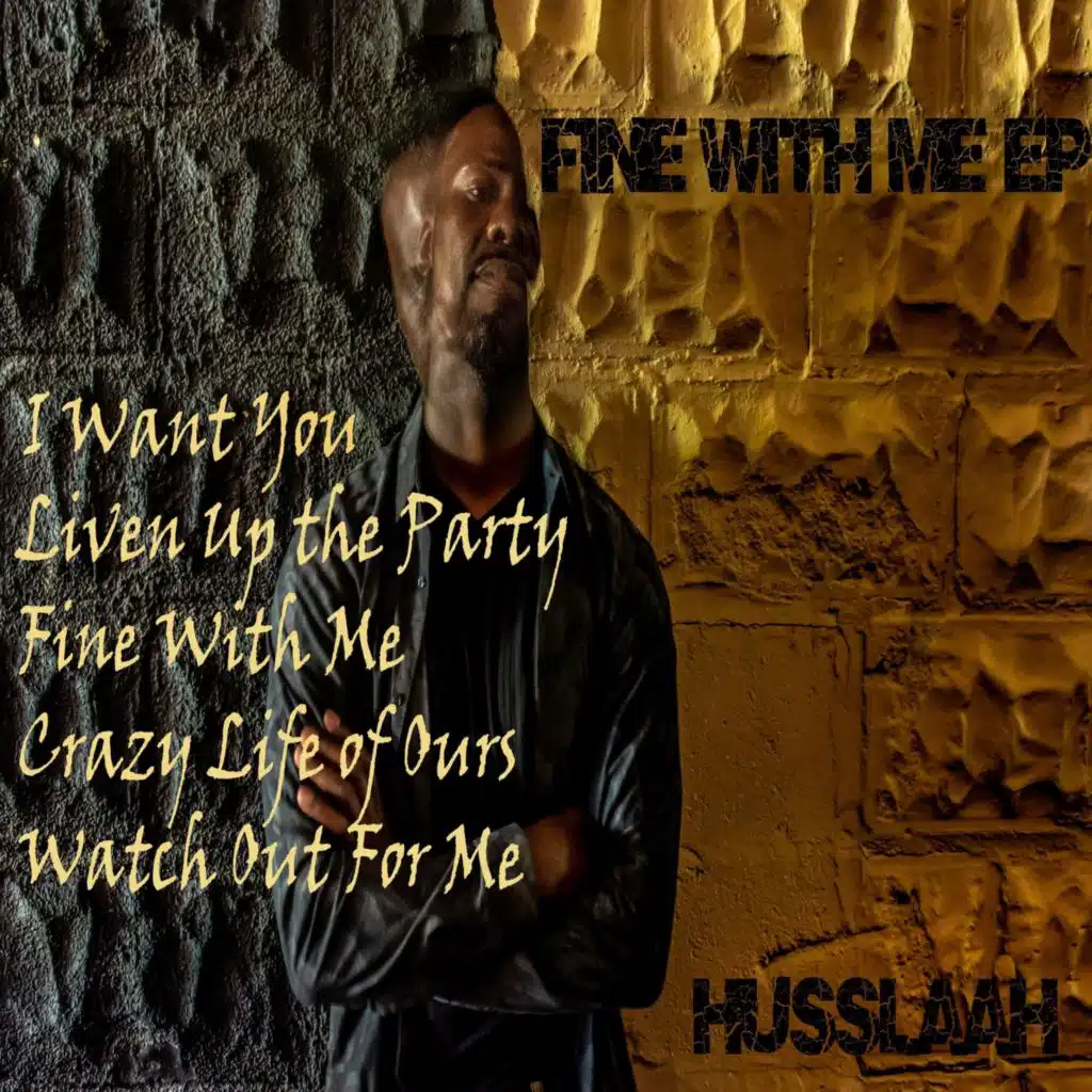 Fine with Me - EP