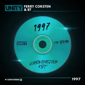 Ferry Corsten & BT