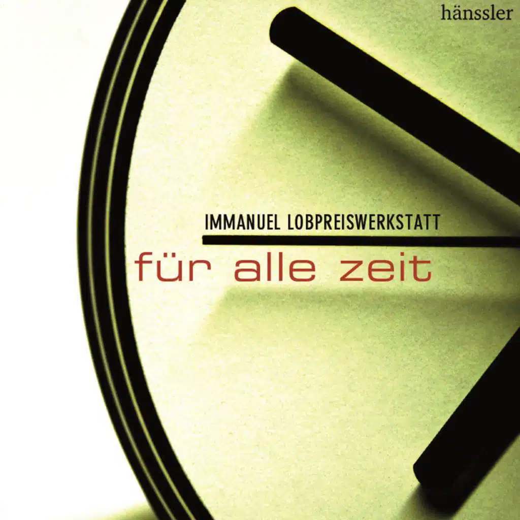 Immanuel Lobpreiswerkstatt