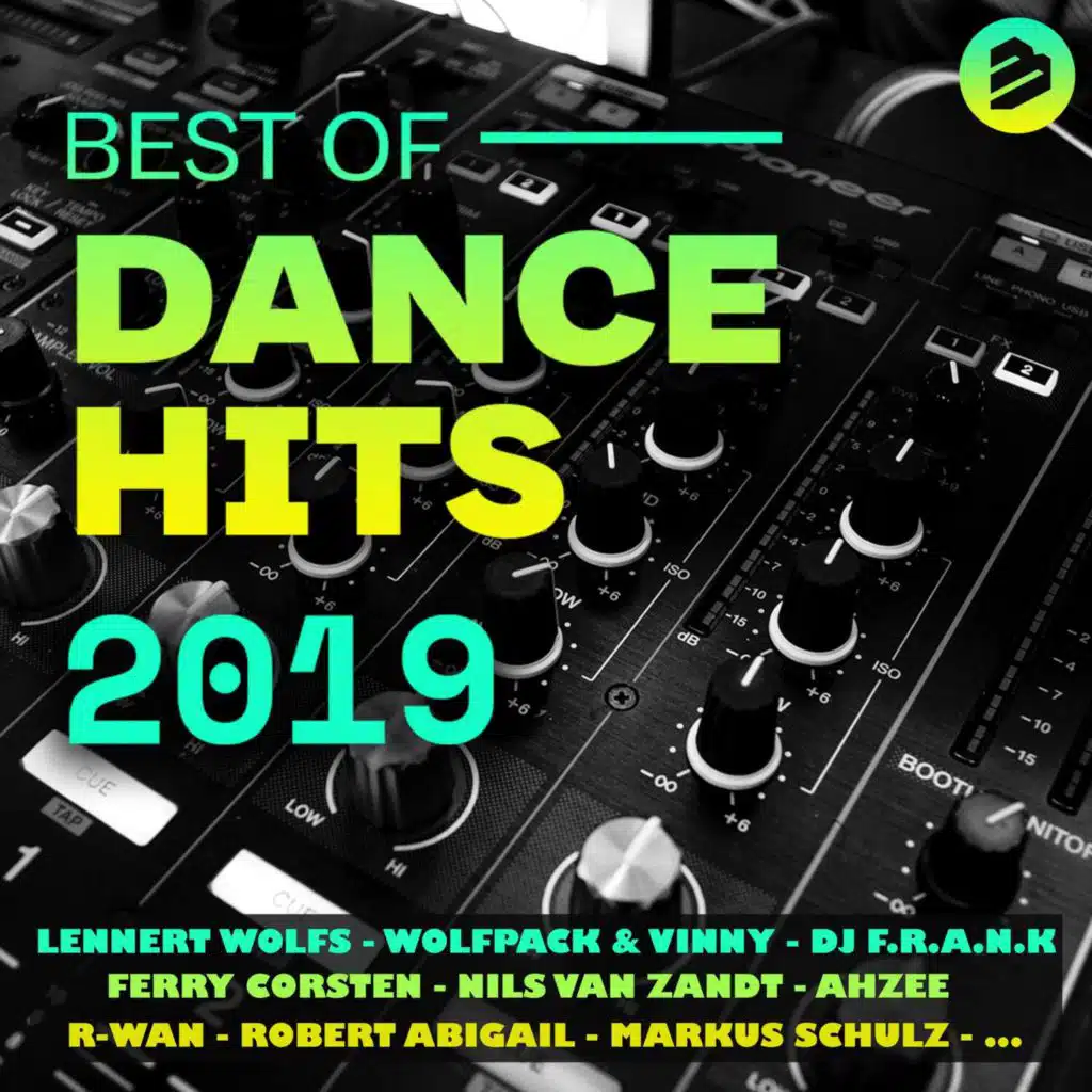 Don't Stop feat. Fiia