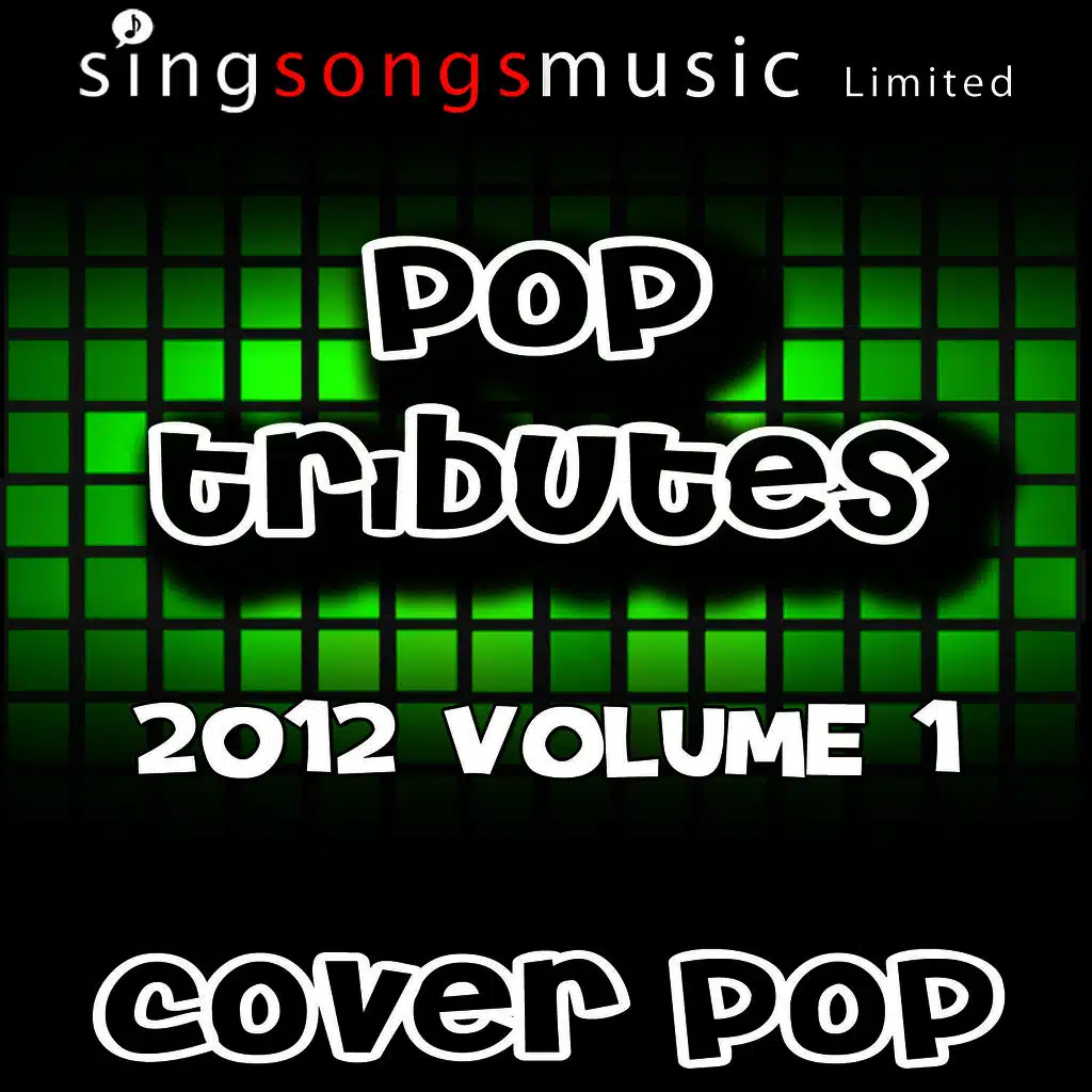 Sorry for Party Rocking (Originally Performed By Lmfao) [Tribute Version]