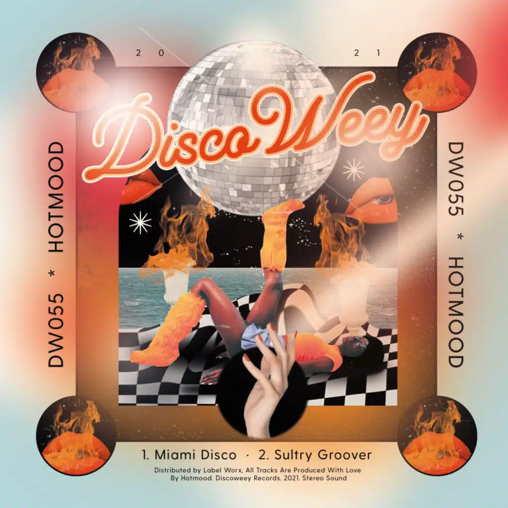 Miami Disco