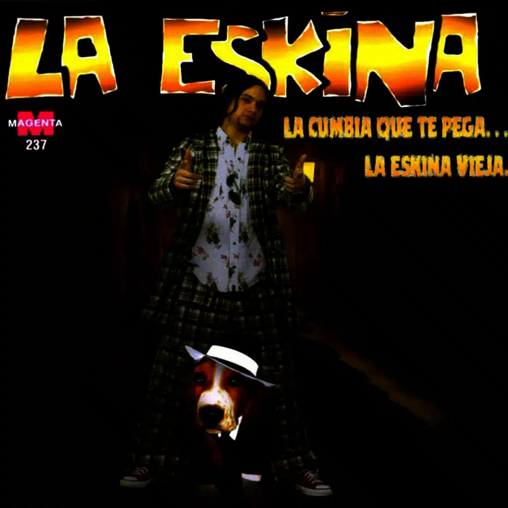 La Eskina