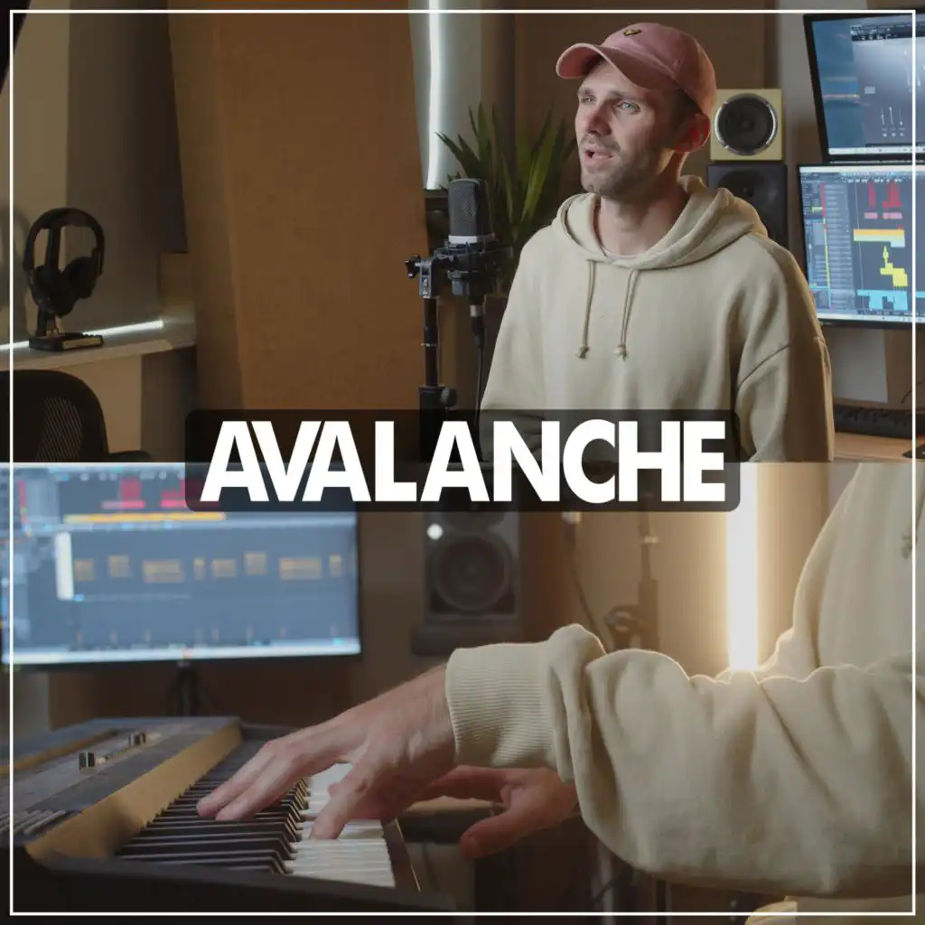 Avalanche (Acoustic)