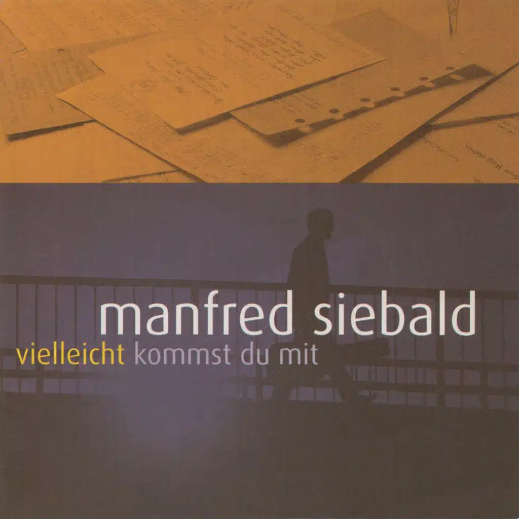 Vielleicht kommst du mit