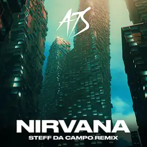 Nirvana (Steff da Campo Extended Remix)