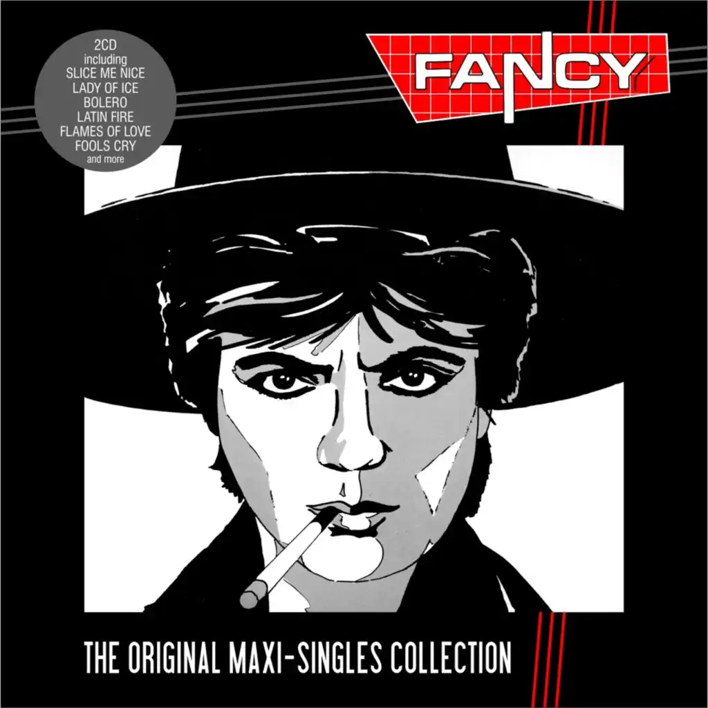 Check It Out (12" Version) [feat. Fancy]