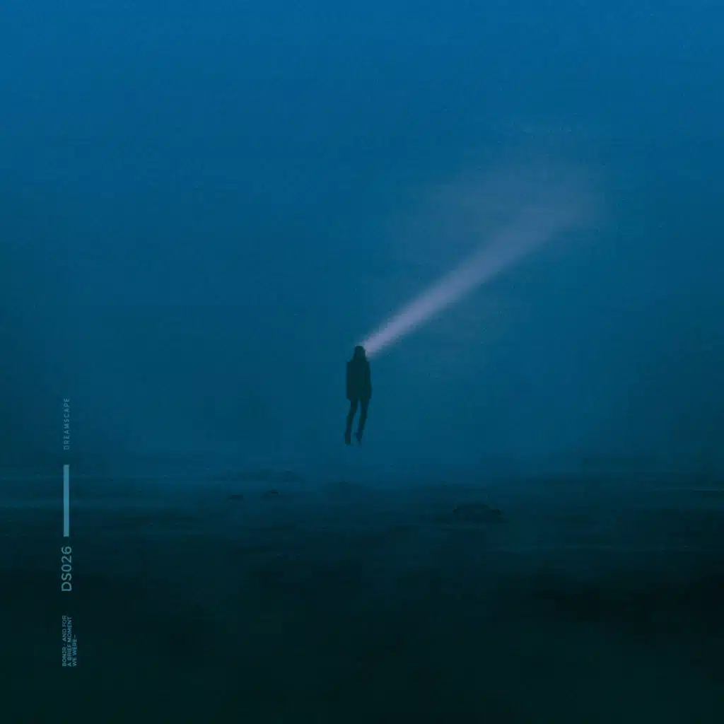 and for a brief moment, we were—