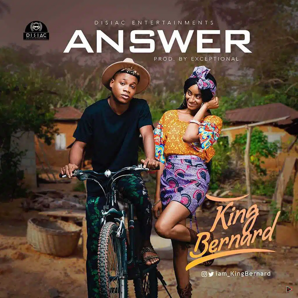 Answer