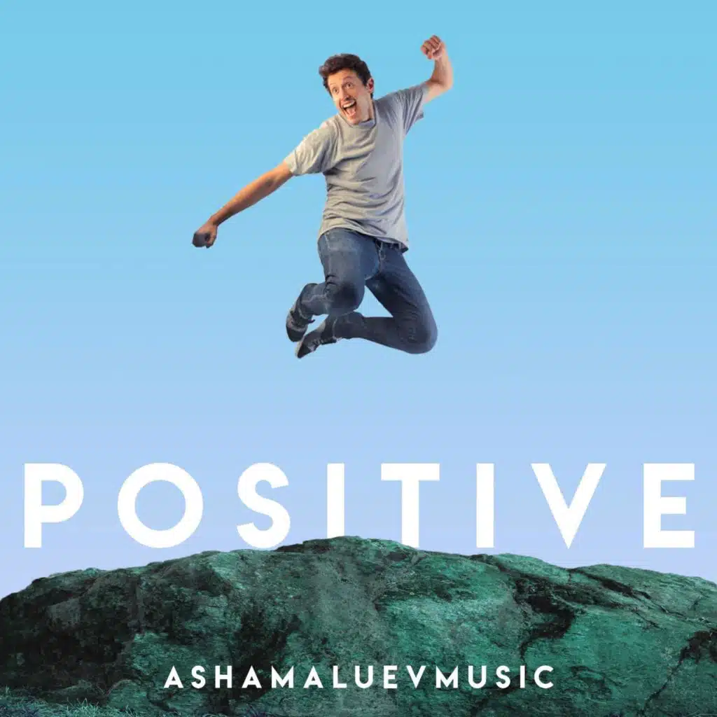 Positive Pop Rock
