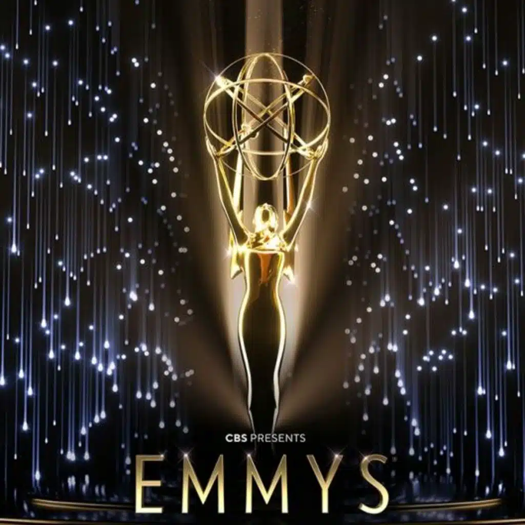 662 – Rumors on the return of Rey in a Star Wars project + Emmy Awards 2021 | 20.09.21