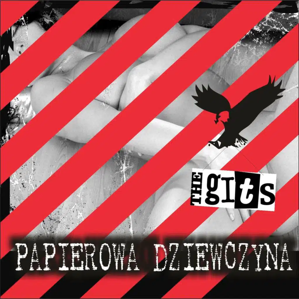 Papierowa Dziewczyna