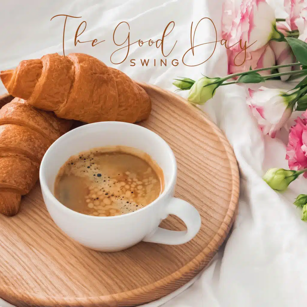 Coffee Break (feat. Instrumental Jazz Music Ambient)