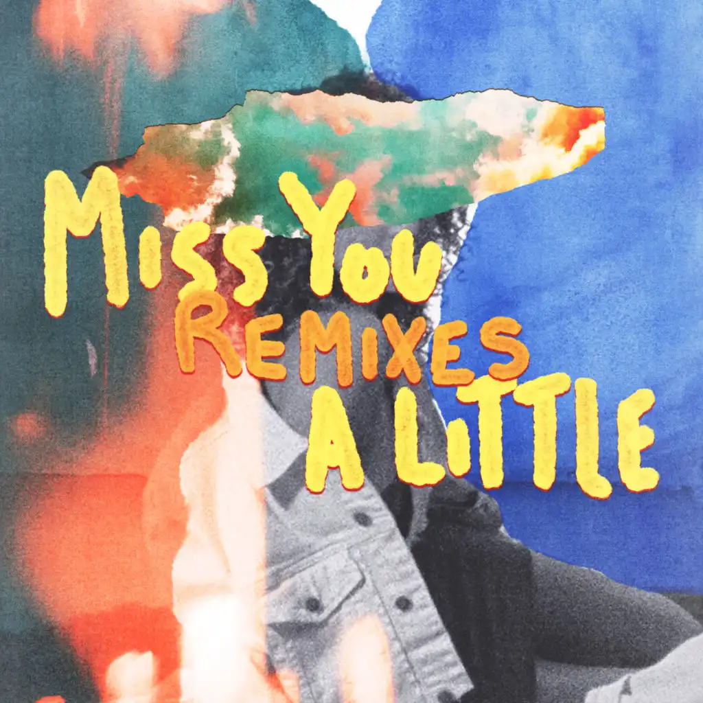 Miss You a Little (feat. lovelytheband) [Carneyval Remix]