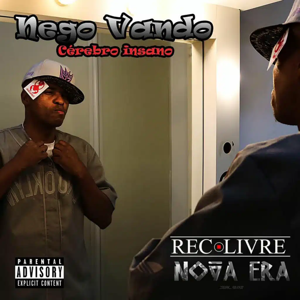 Cérebro Insano Rec Livre Nova Era