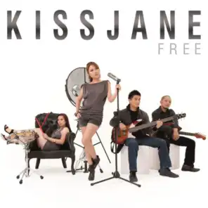 Kiss Jane