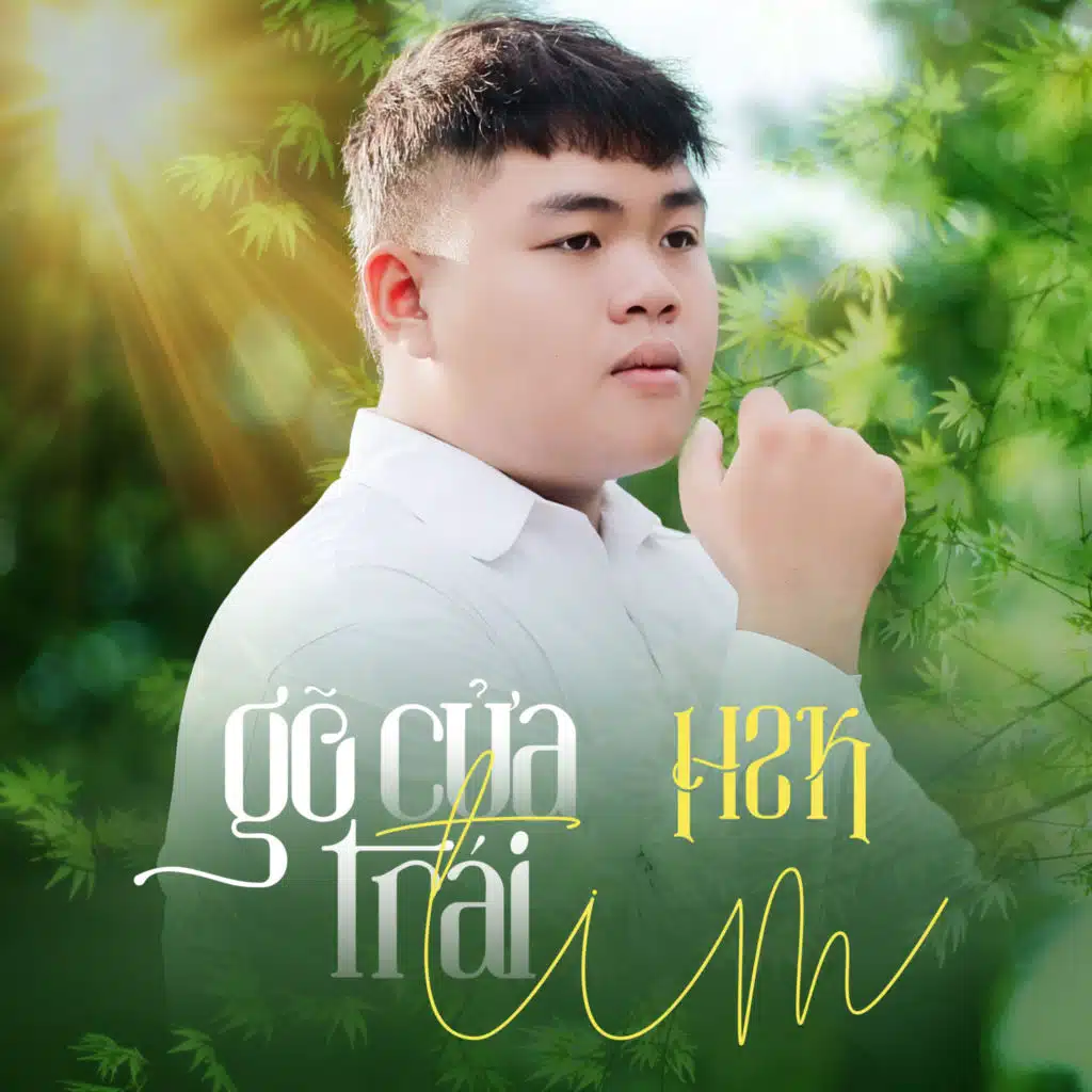 Gõ Cửa Trái Tim