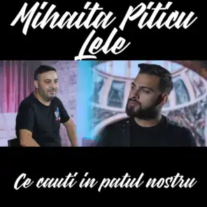 Ce Cauti Tu In Patul Nostru (feat. Lele)