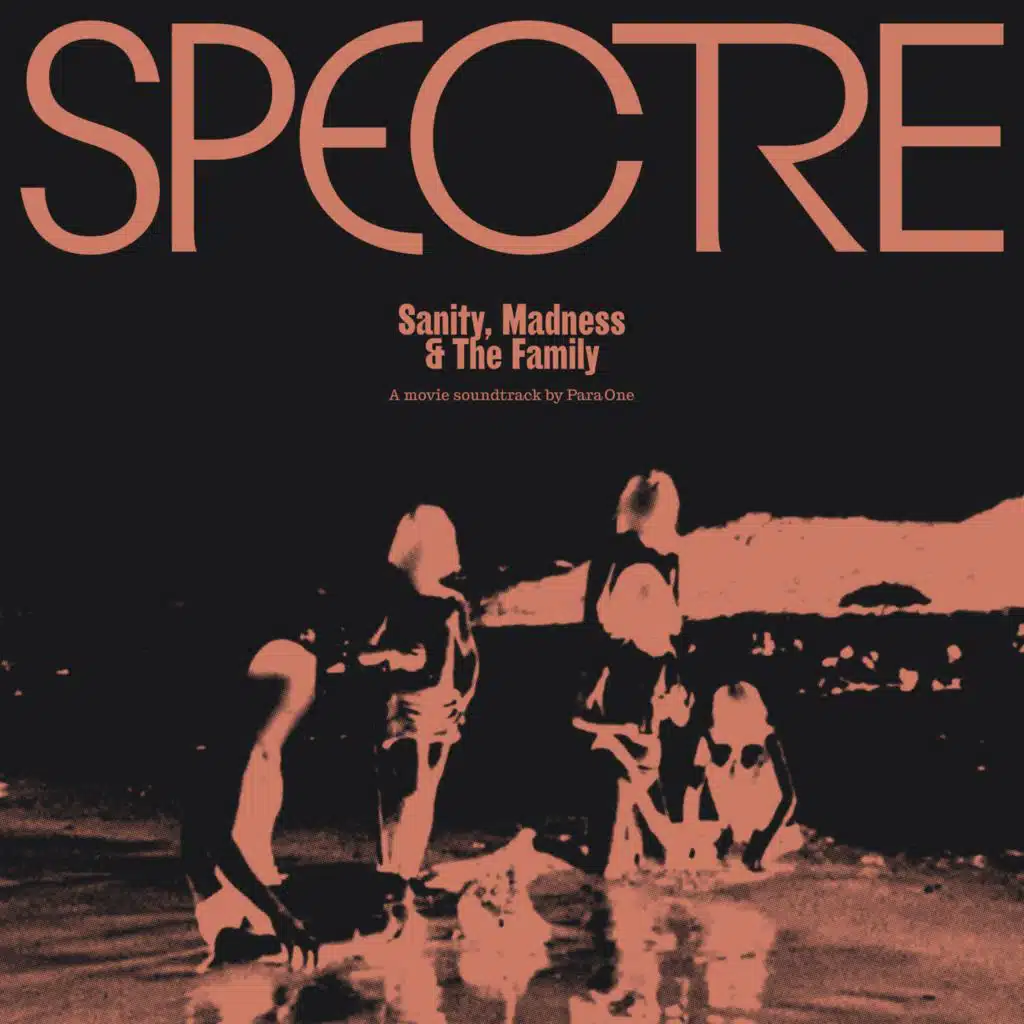 Vertigo (Film Version)