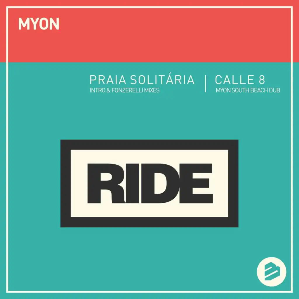 Calle 8 (Myon Extended South Beach Dub)