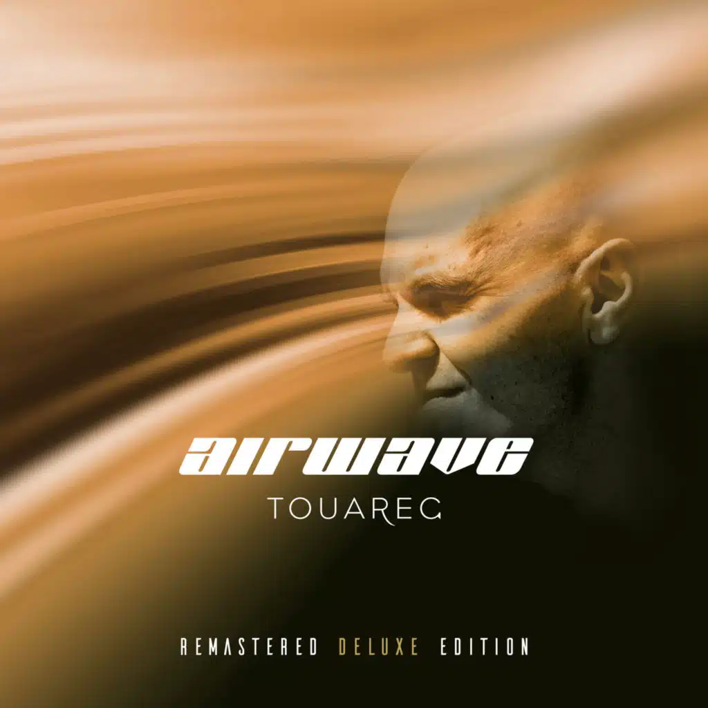 Above The Sky (Remastered 2K8 Mix)