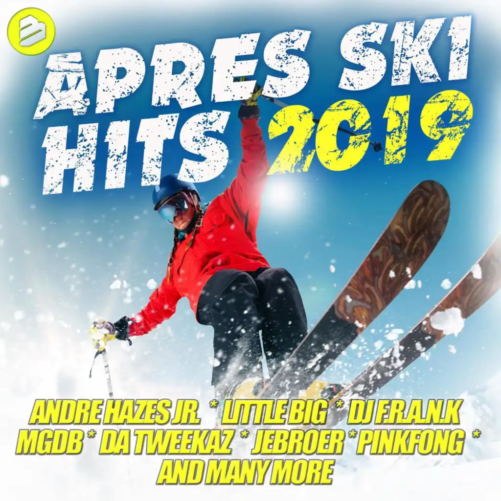 Apres Ski Hits 2019