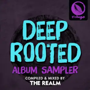 Deep Rooted (Compiled & Mixed by The Realm) (Album Sampler) [feat. Dominique Fils-Aimé]