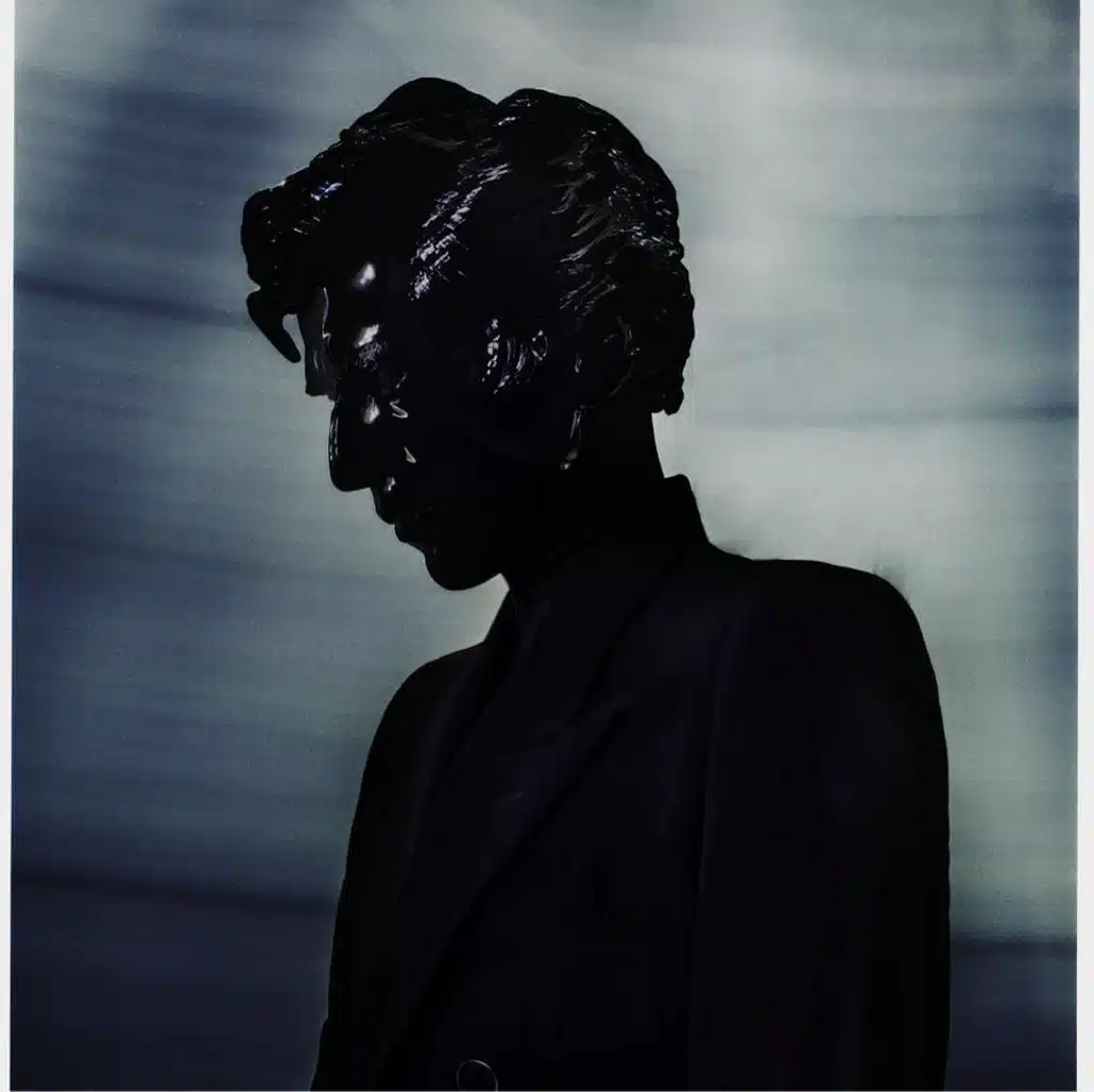 Gesaffelstein