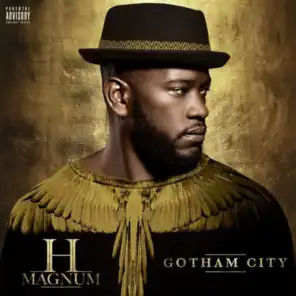 Gotham City (feat. Black M, Gims, Indila & Nassi)