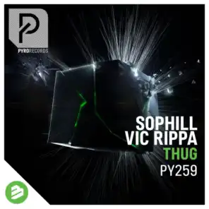 Sophill & Vic Rippa