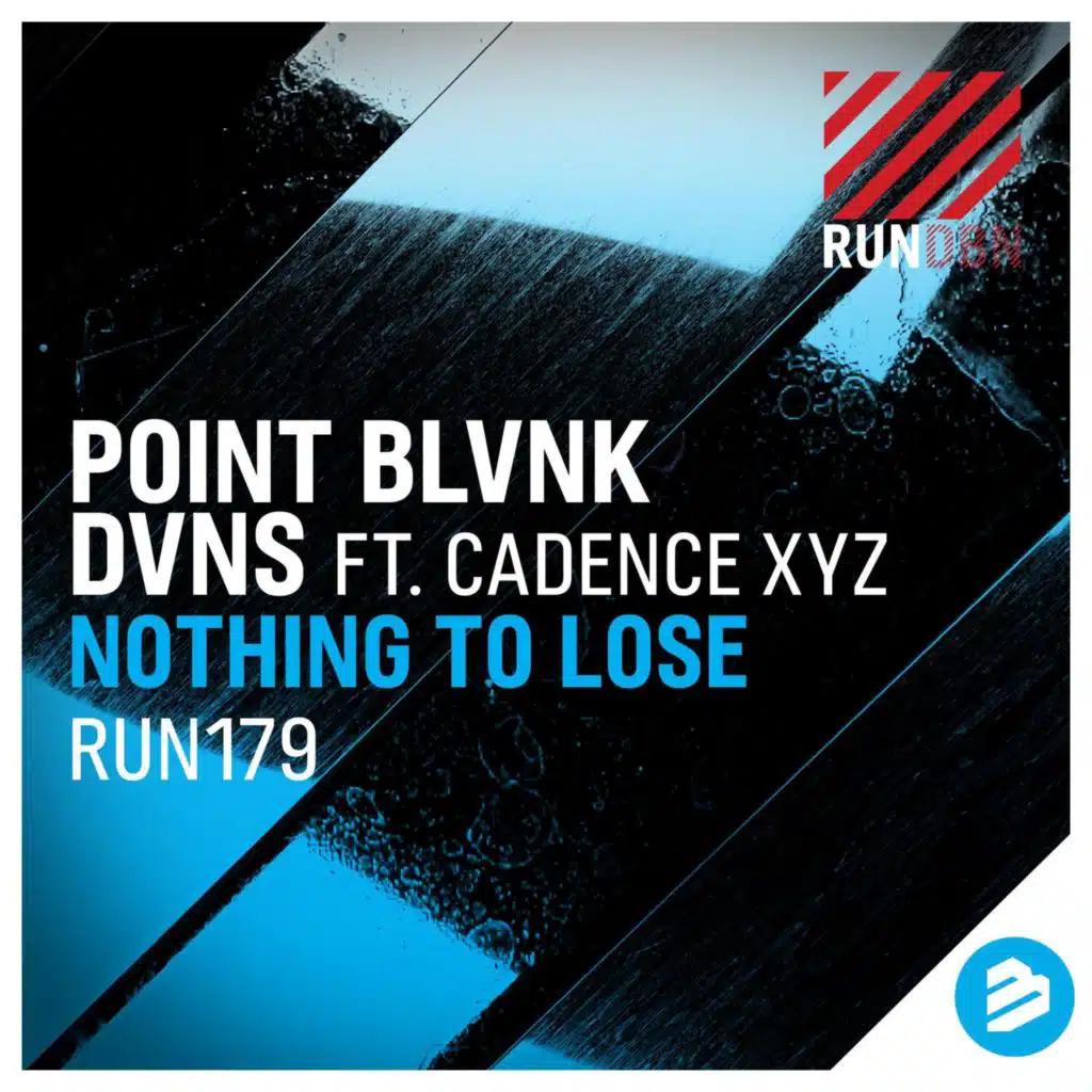 Nothing to Lose (Extended Mix) feat. Cadence XYZ